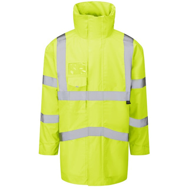 Marwood Superior Baffle Lined Anorak