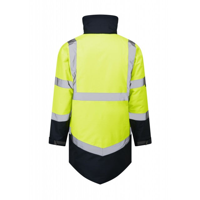 Marwood Superior Baffle Lined Anorak