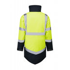 Marwood Superior Baffle Lined Anorak