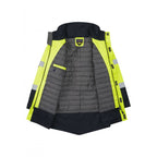 Marwood Superior Baffle Lined Anorak