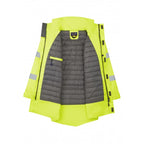 Marwood Superior Baffle Lined Anorak