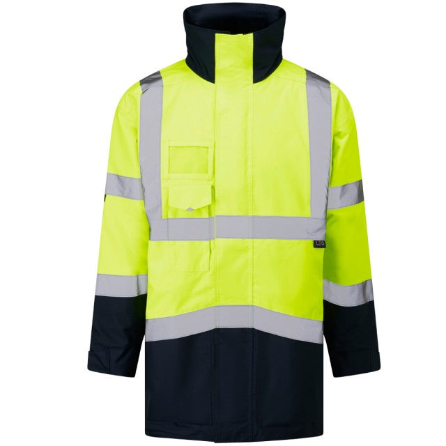 Marwood Superior Baffle Lined Anorak