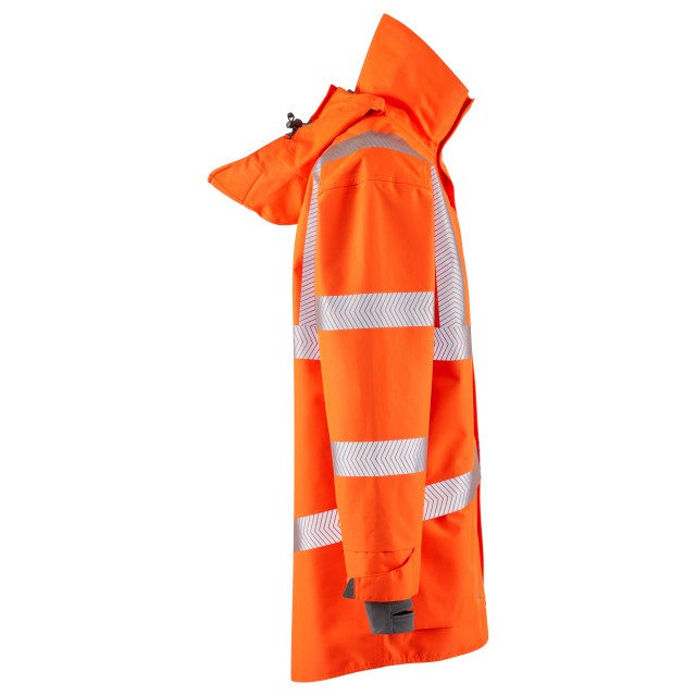 Clovelly Breathable Annorak