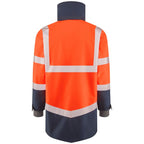 Clovelly Breathable Annorak