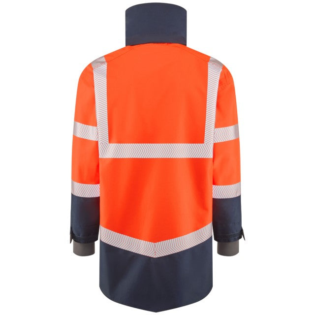 Clovelly Breathable Annorak