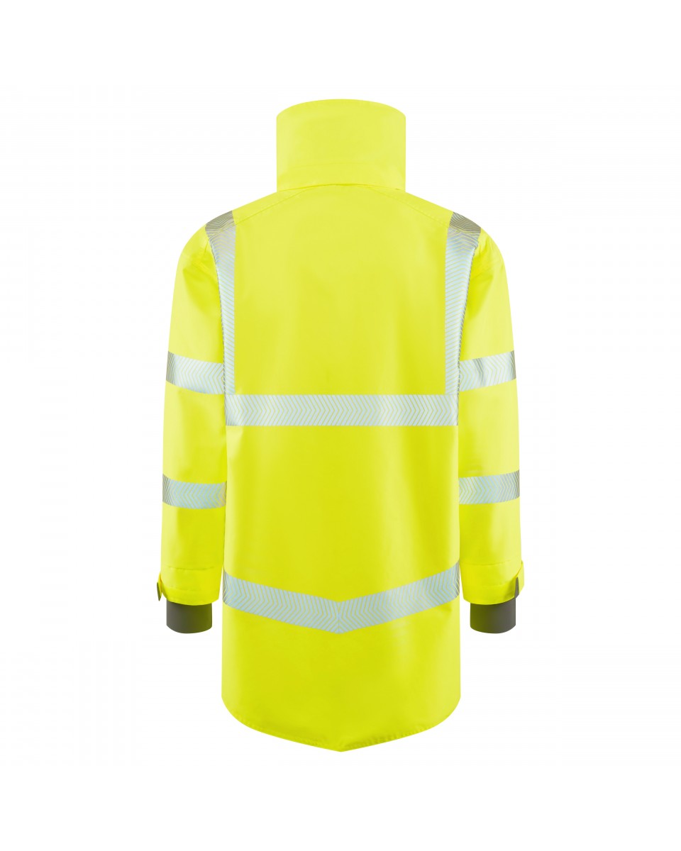 Clovelly Breathable Annorak