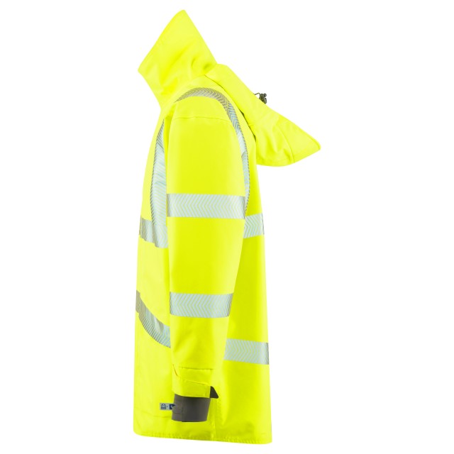 Clovelly Breathable Annorak