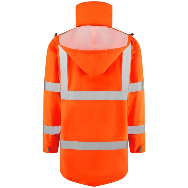 Lightweight Breathable Anorak