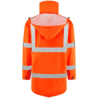 Lightweight Breathable Anorak