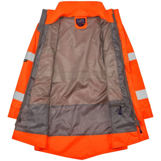 Lightweight Breathable Anorak