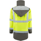 Lightweight Breathable Anorak