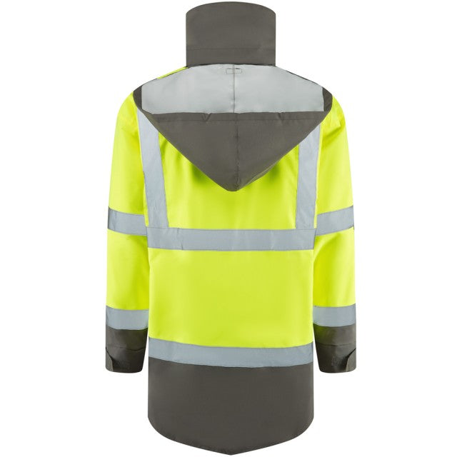 Lightweight Breathable Anorak