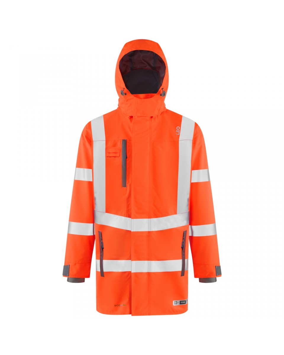 Eastleigh Breathable Anorak