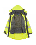Eastleigh Breathable Anorak