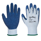 Grip 10 Latex Glove (Pack of 12)