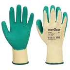 Grip 10 Latex Glove (Pack of 12)