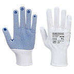 Grip  13 PVC Dotted Glove (Pack of 12)