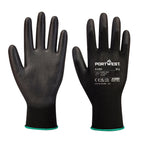 Grip 13 PU Palm Glove (Pack of 12)