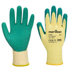 Grip 10 Latex Economy Glove (Pack of 12)