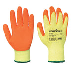 Grip 10 Latex Economy Glove (Pack of 12)