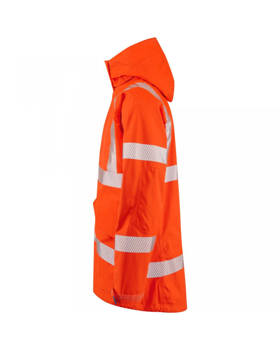 Marisco Breathable Waterproof Anorak