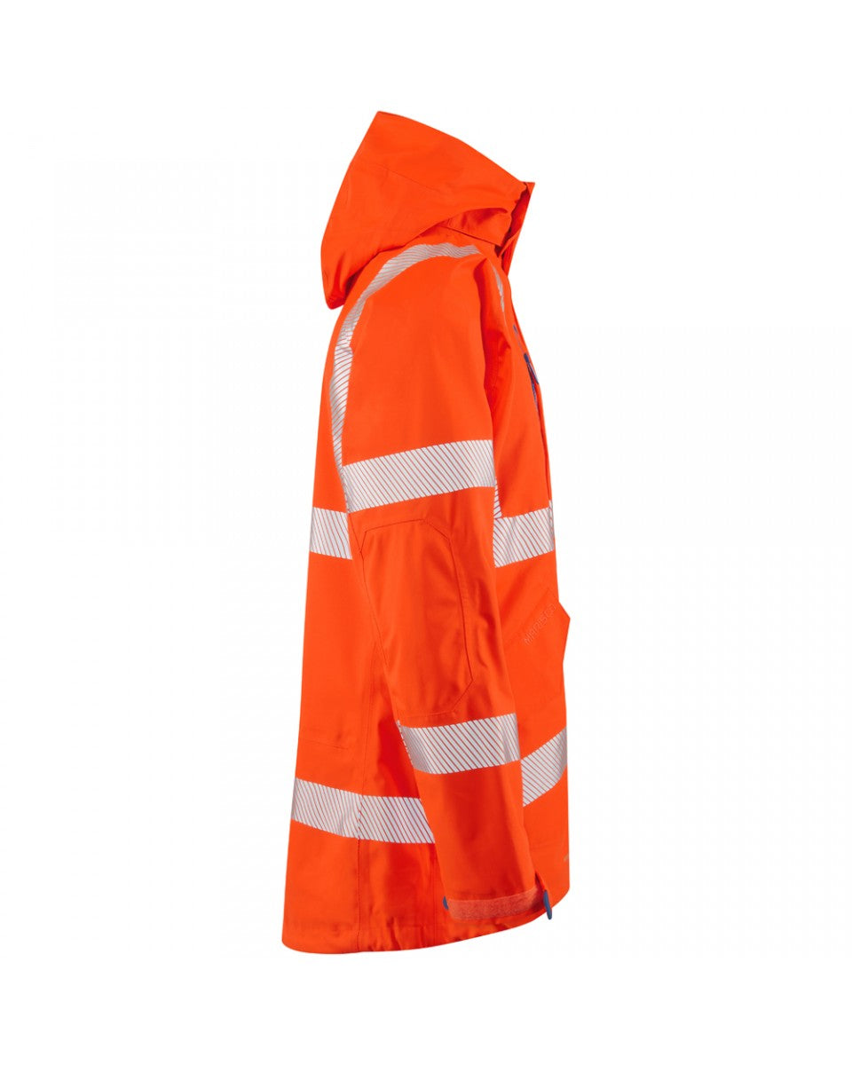 Marisco Breathable Waterproof Anorak