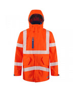 Marisco Breathable Waterproof Anorak