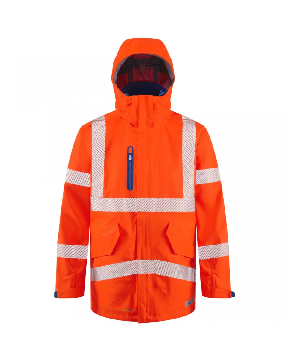 Marisco Breathable Waterproof Anorak