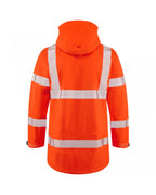 Marisco Breathable Waterproof Anorak