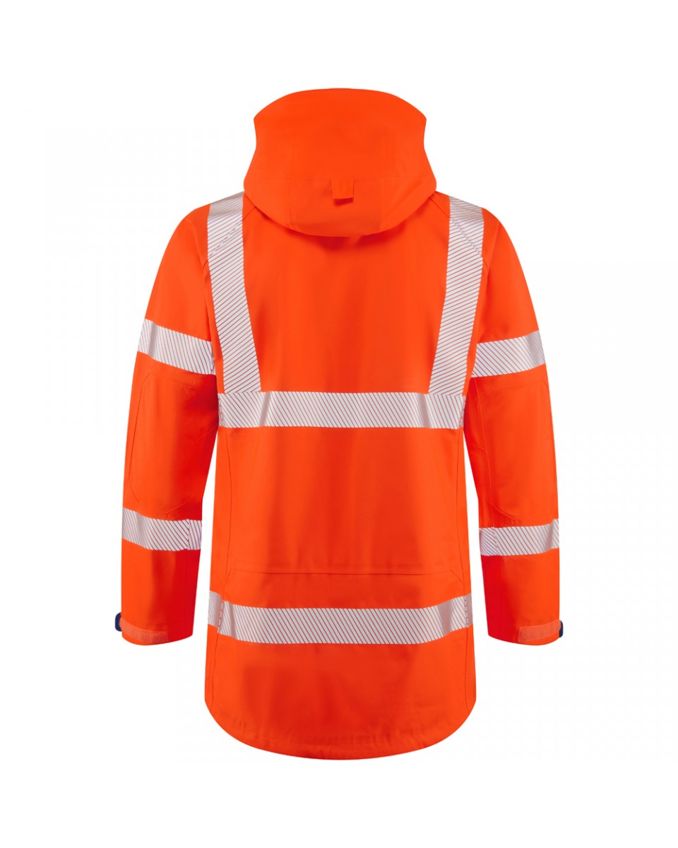 Marisco Breathable Waterproof Anorak