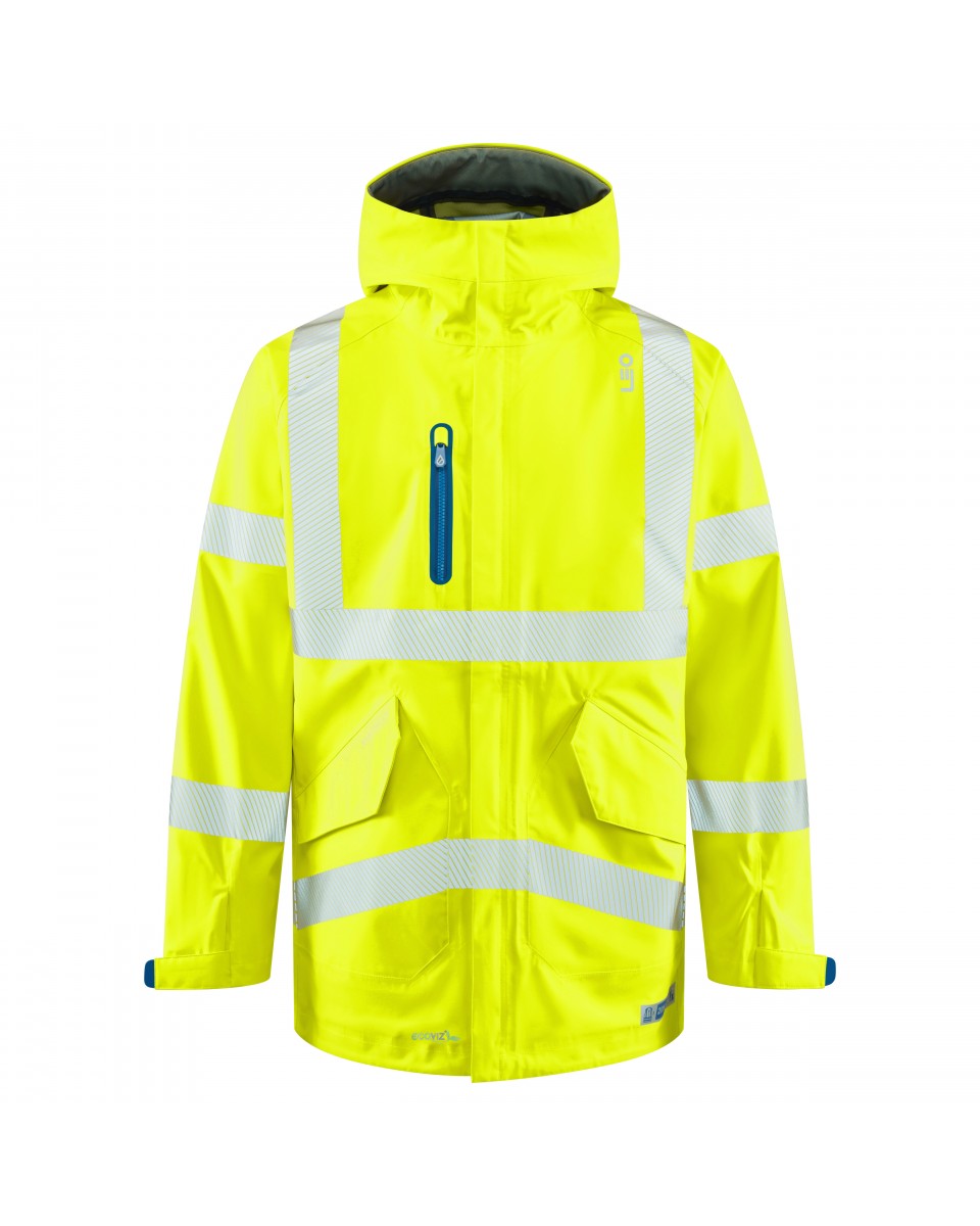 Marisco Breathable Waterproof Anorak