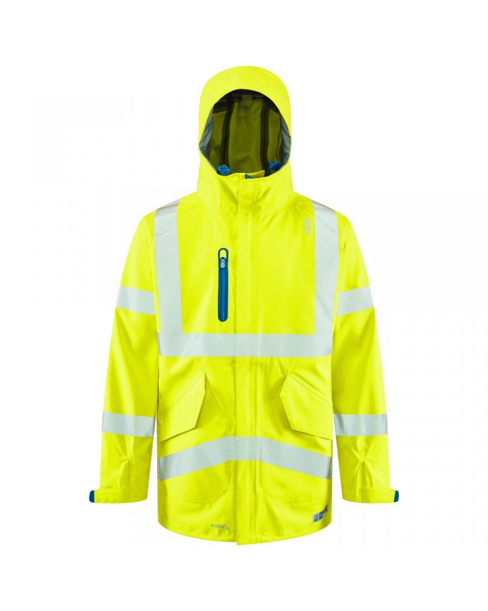 Marisco Breathable Waterproof Anorak
