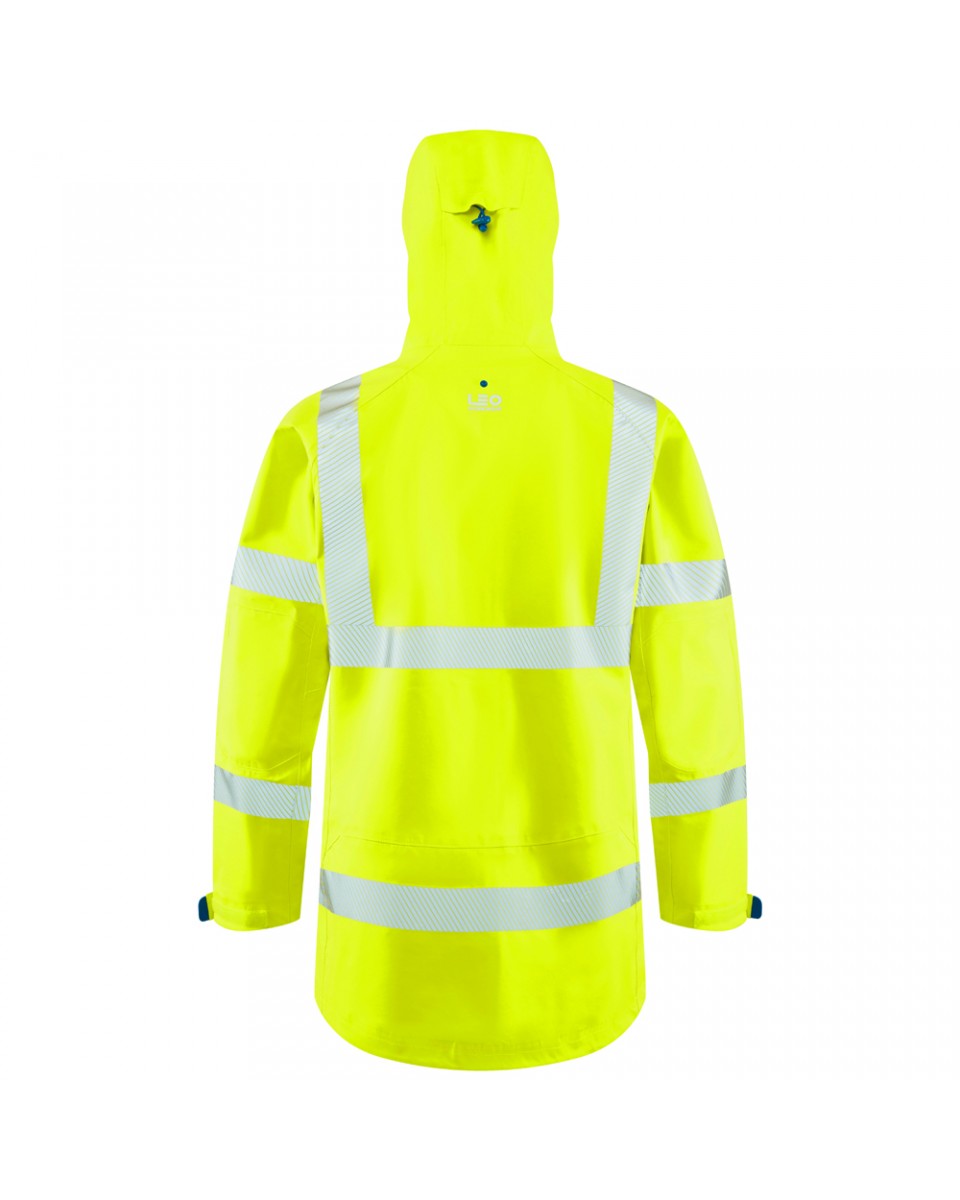 Marisco Breathable Waterproof Anorak