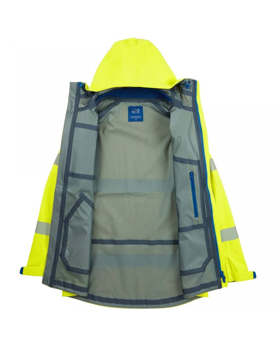 Marisco Breathable Waterproof Anorak