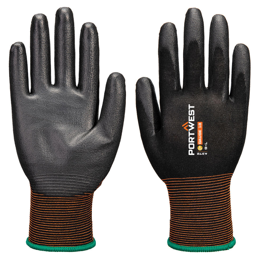 GP Grip 18 PU Glove (Pack of 12)
