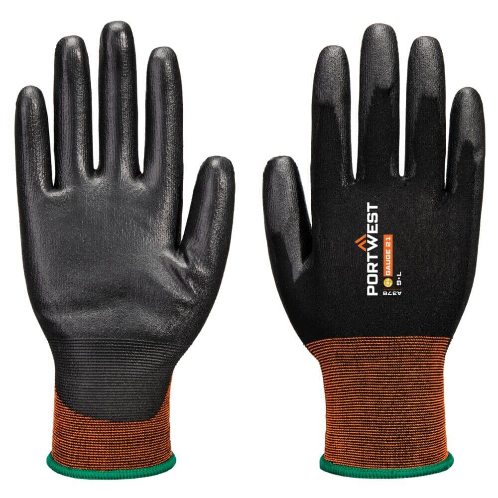 GP Grip 21 PU Glove (Pack of 12)