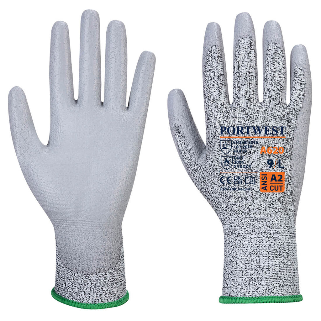 Cut B13 PU Glove (Pack of 12)