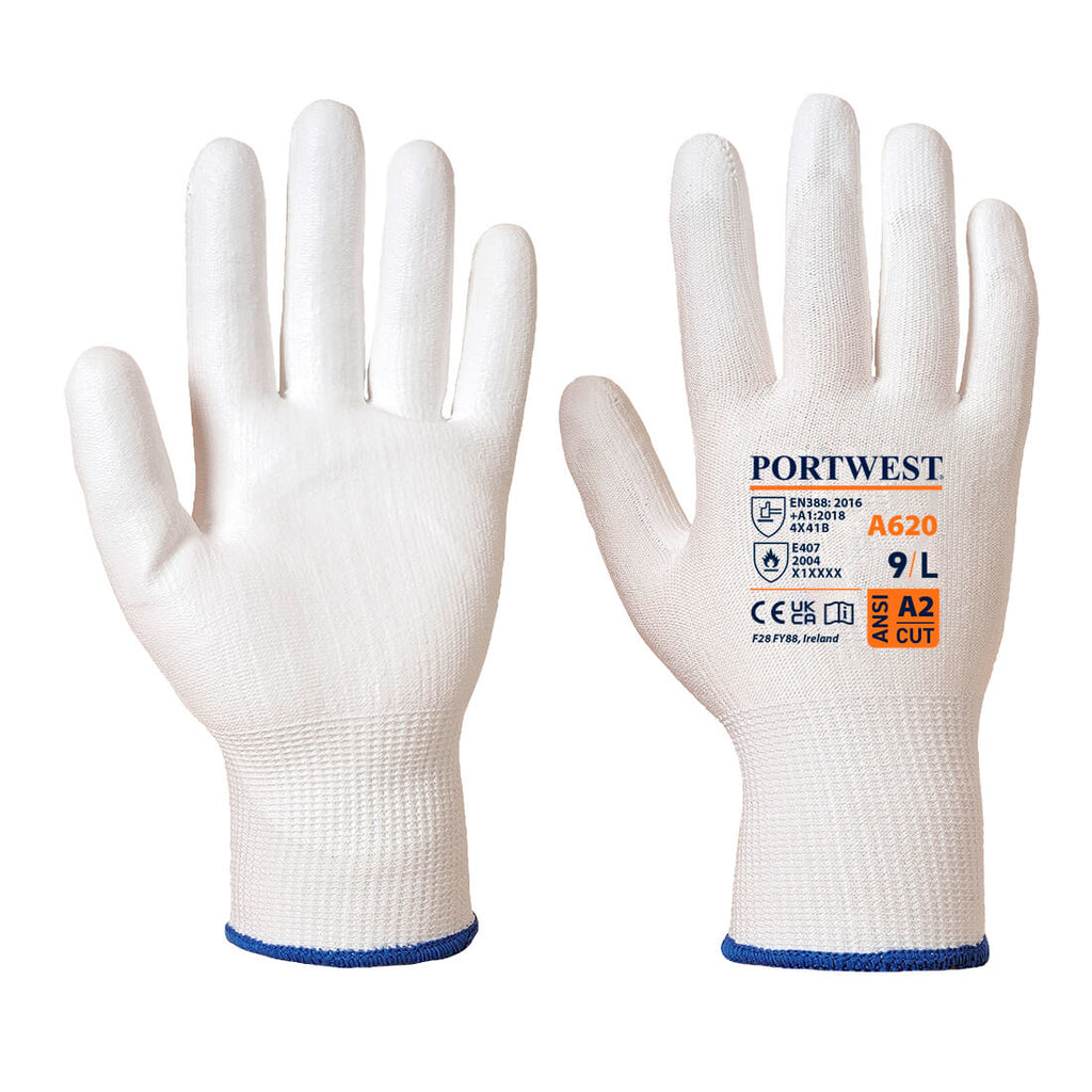 Cut B13 PU Glove (Pack of 12)