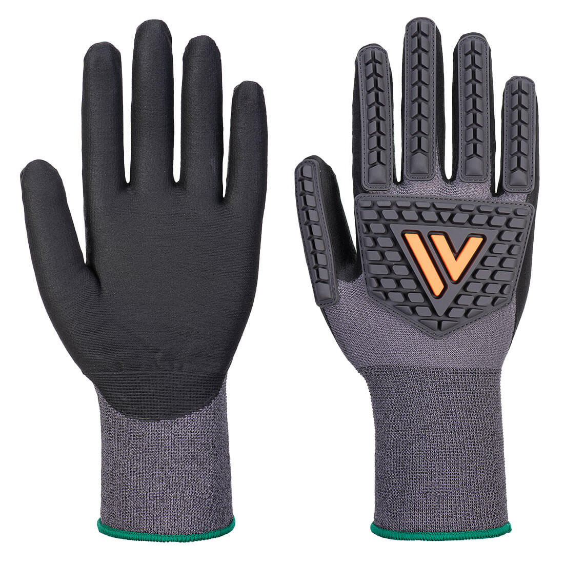 Impact 15 Nitrile Micro Foam Glove