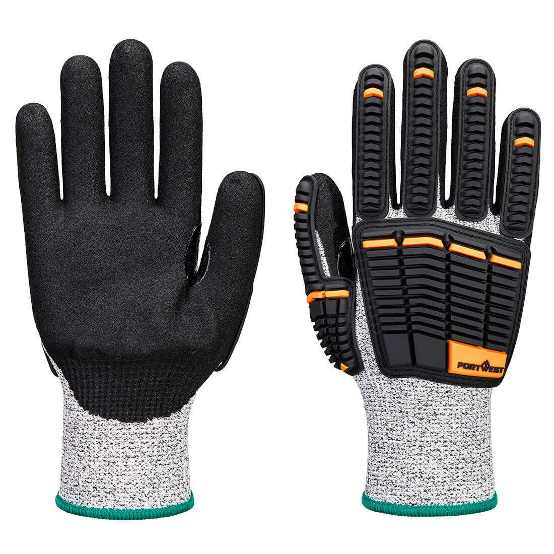 Impact C13 Nitrile Foam Glove