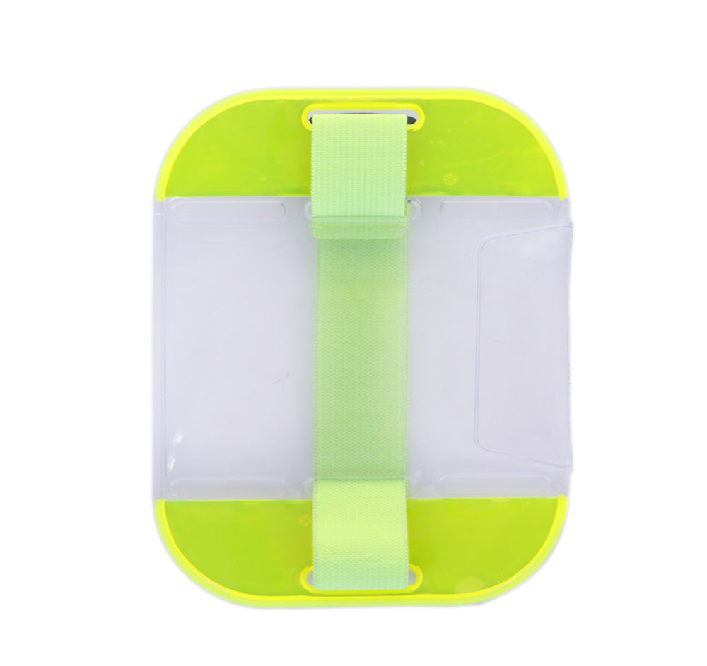 ID Armband (3 Colour Options)