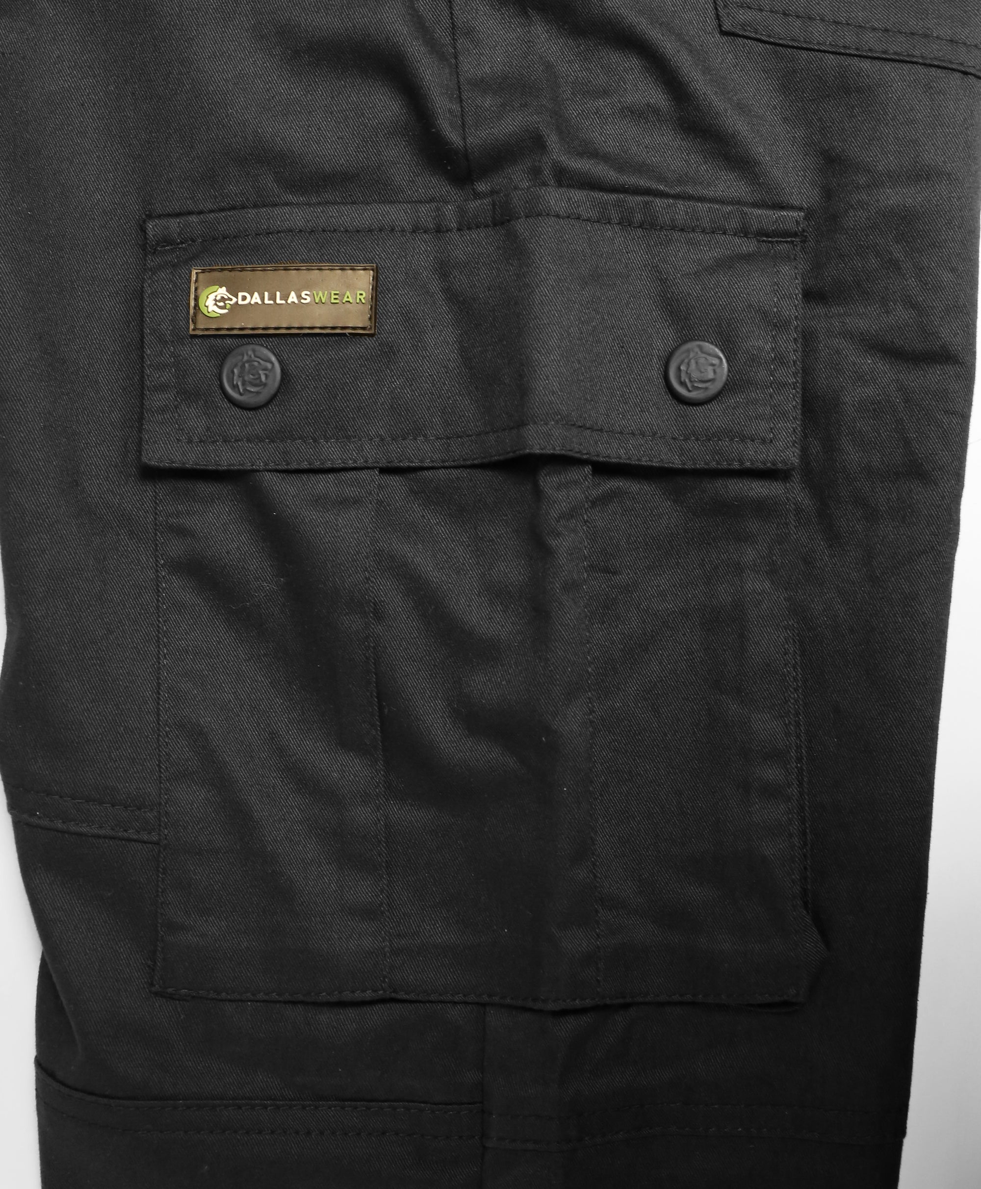 Advanced Cargo Trouser