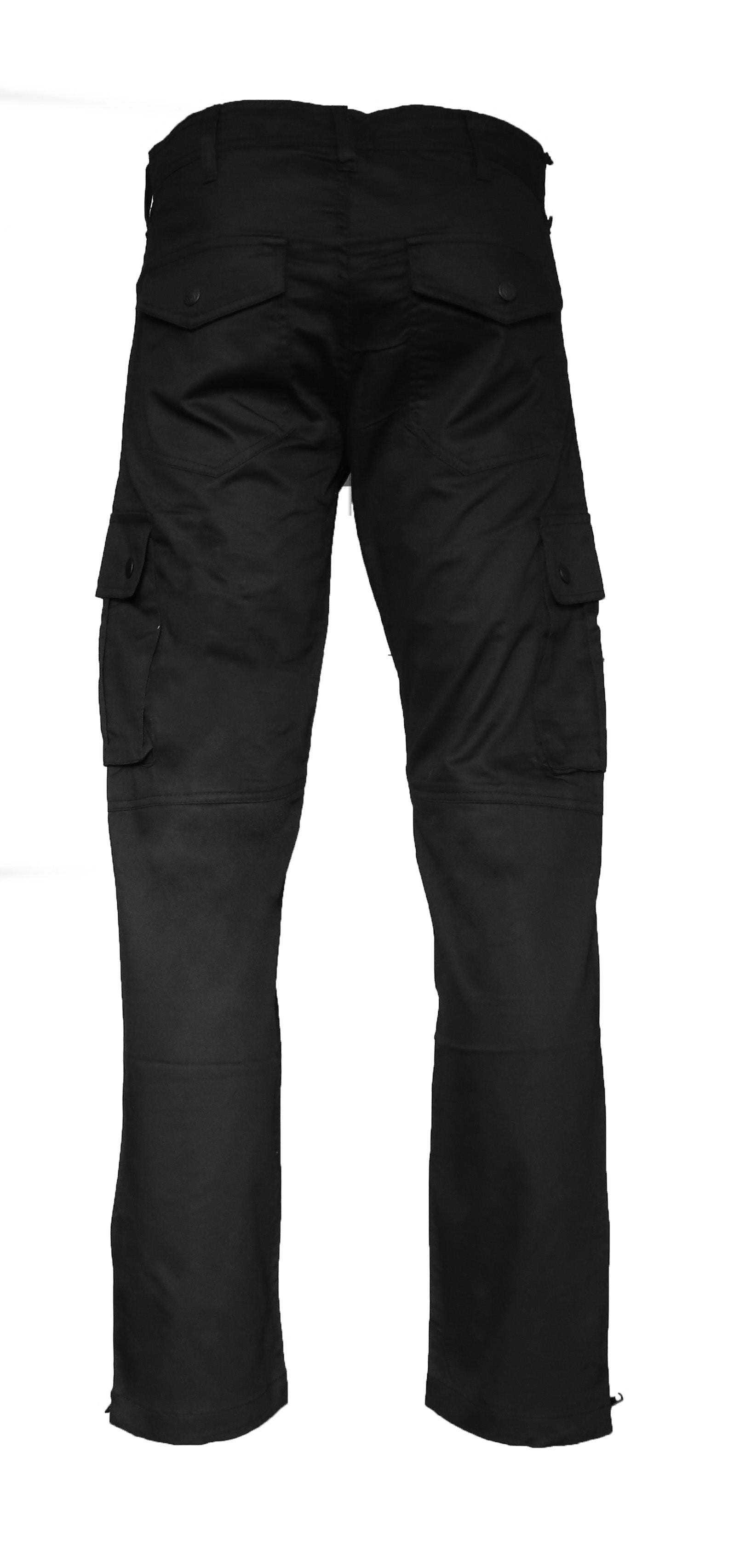 Advanced Cargo Trouser