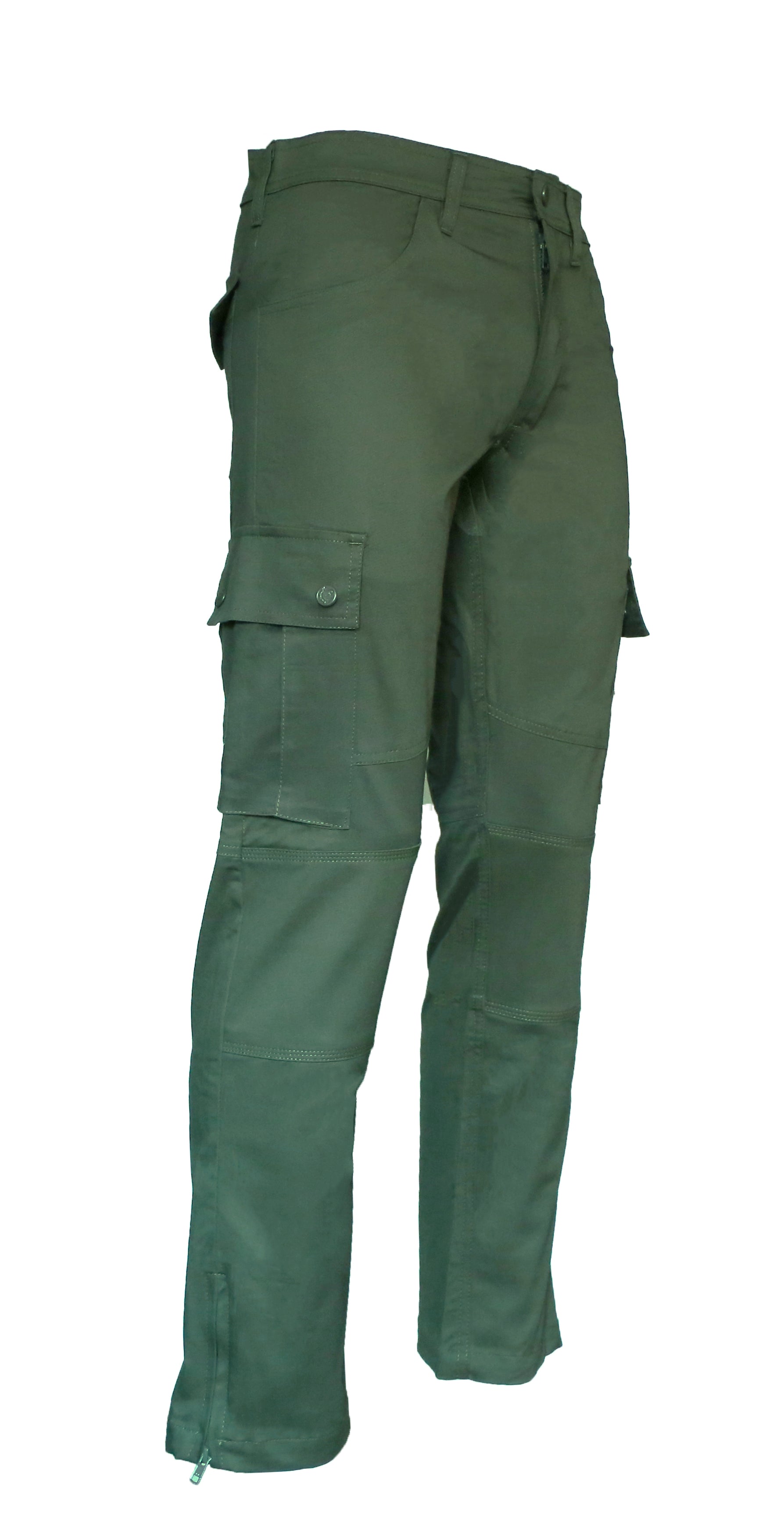 Advanced Cargo Trouser