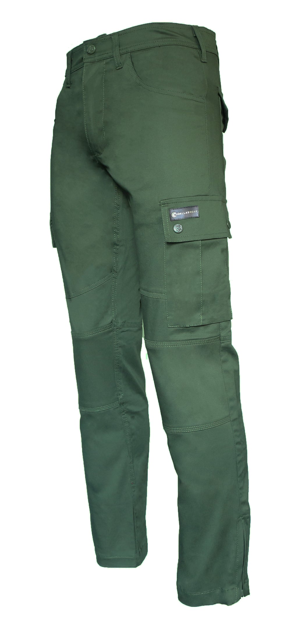Advanced Cargo Trouser