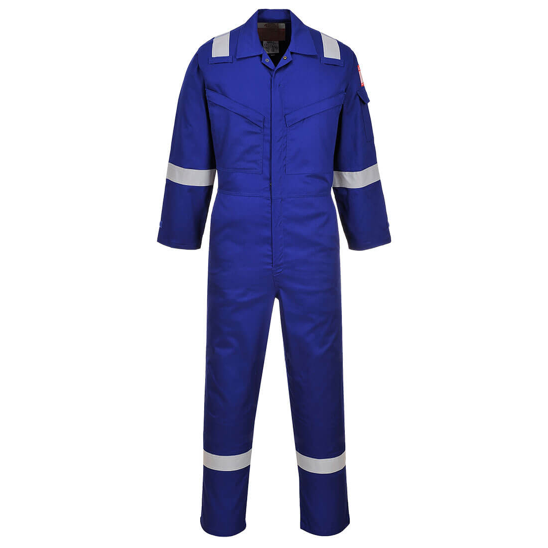 Araflame Work Lightweight FR Coverall