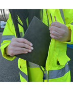 Ladies Lined Baffle Anorak