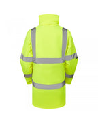 Ladies Lined Baffle Anorak