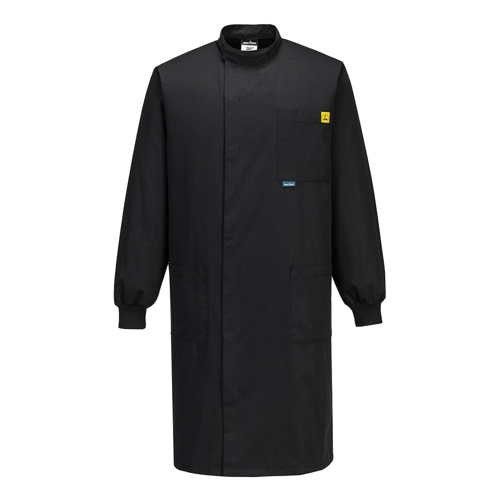 Anti-Static ESD Howie Coat