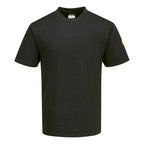 Anti-Static ESD T-Shirt S/S